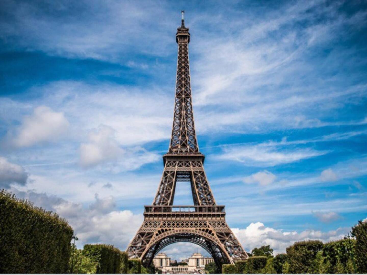 2 Chambre Arena - La Chapelle Paris Exterior foto
